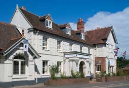 The Elephant at Pangbourne,  Pangbourne